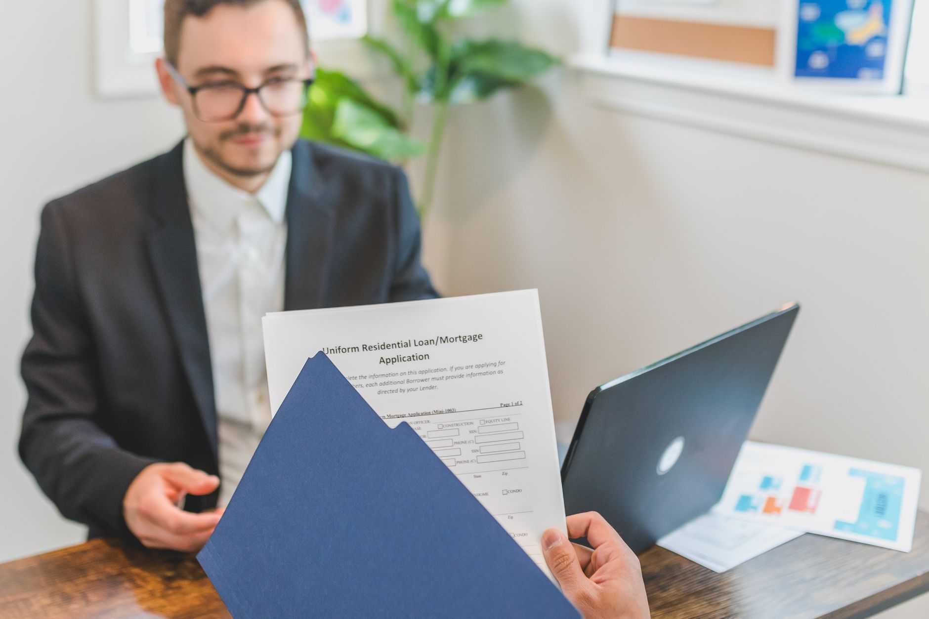 Courtier en prêts immobiliers Caen