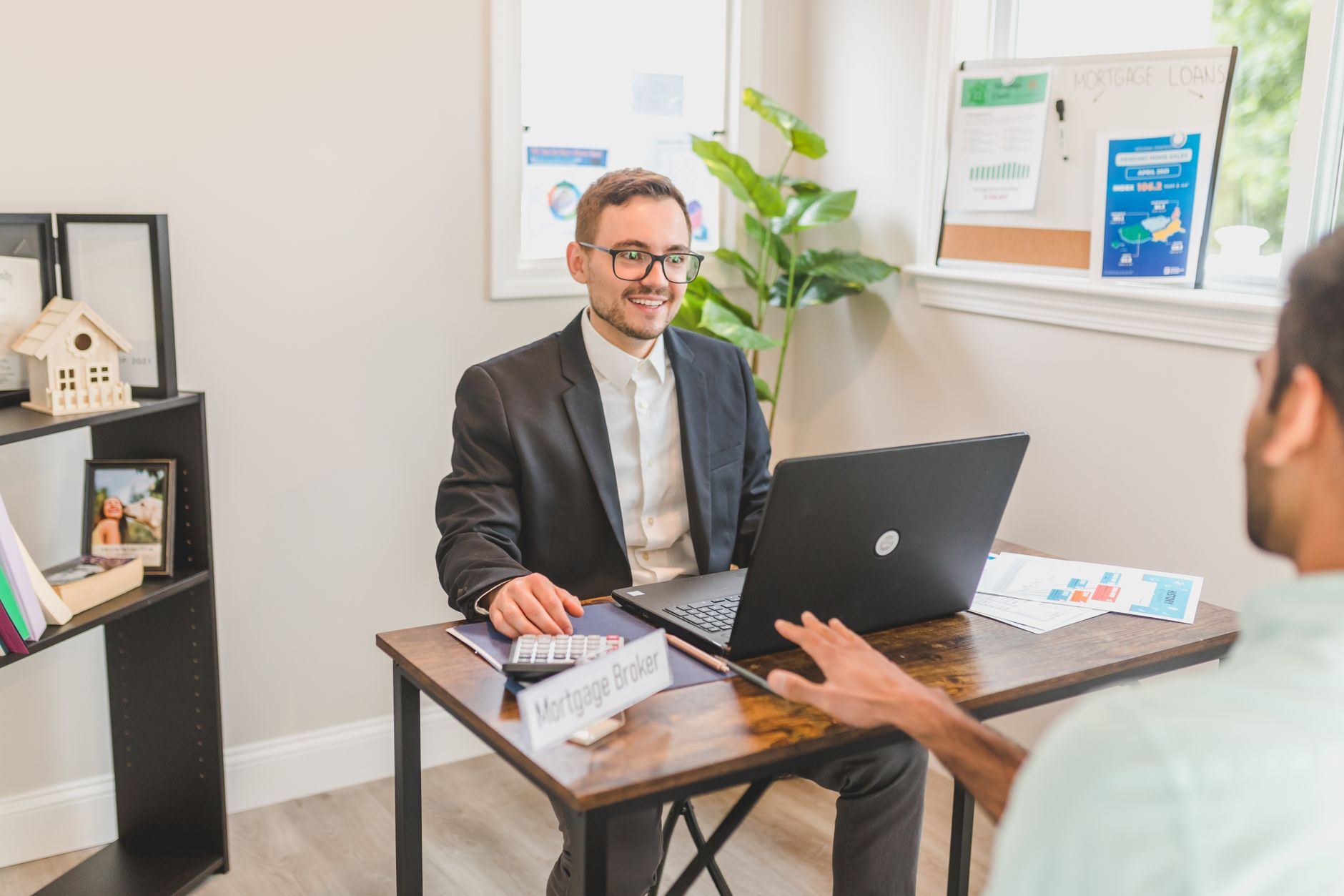 Courtier en prêts immobiliers Caen